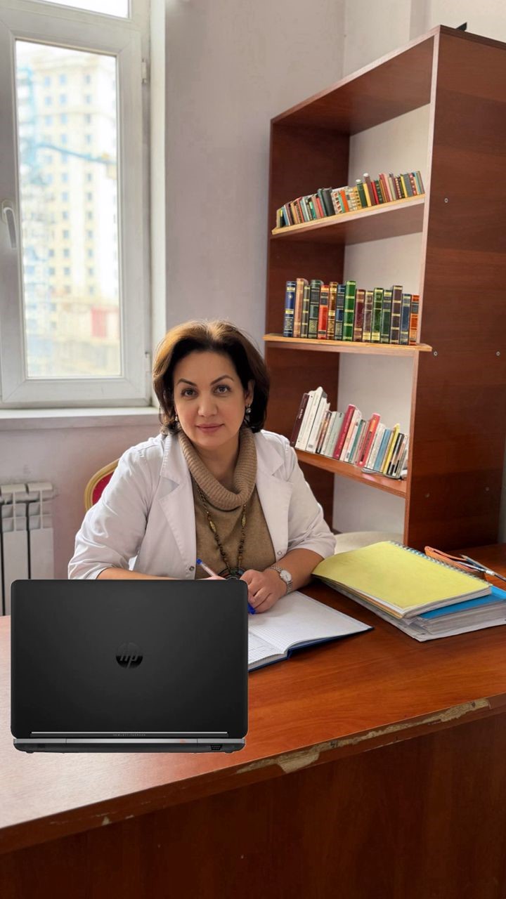 Абдурахмонов